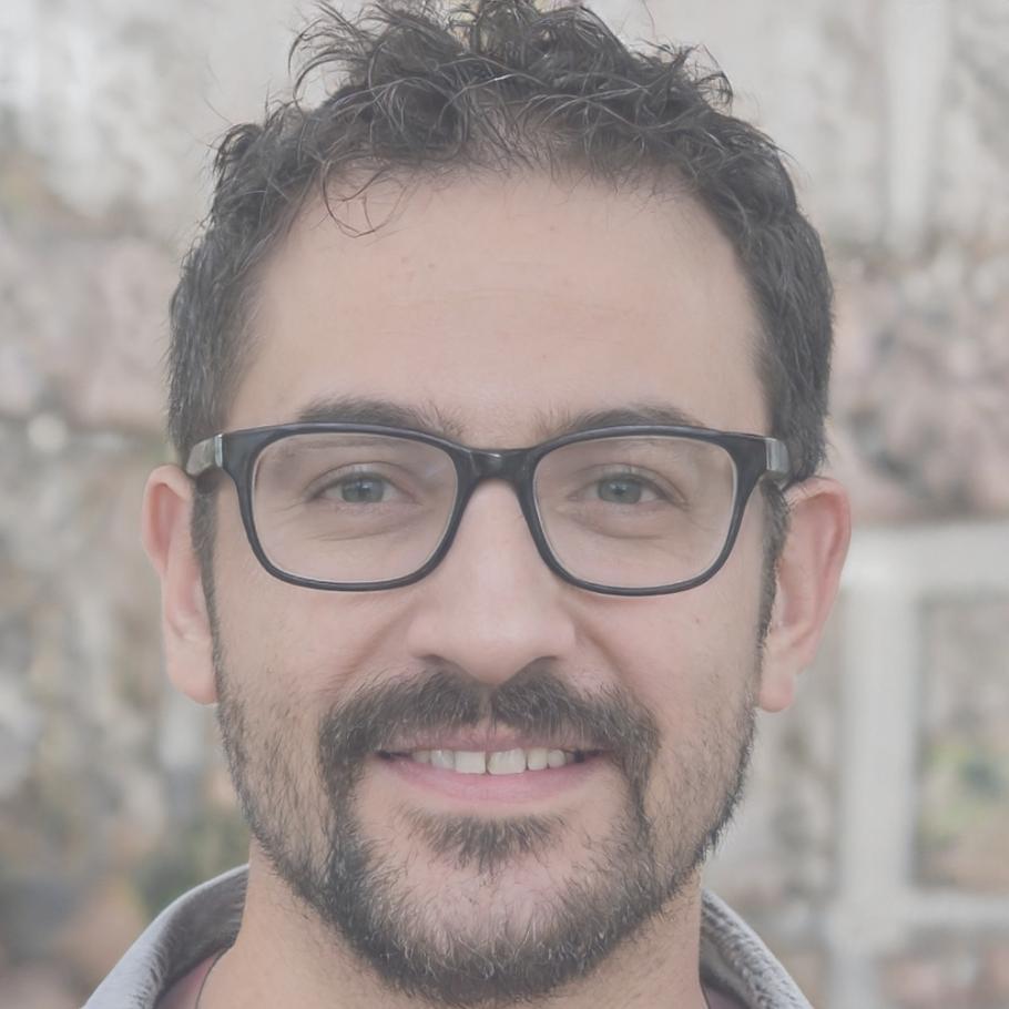 Michael Schmidt Profilbild