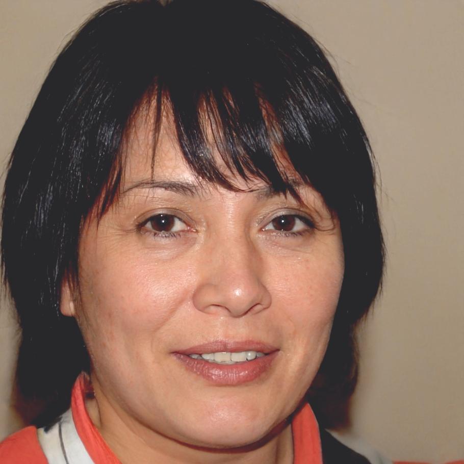 Sarah Weber Profilbild